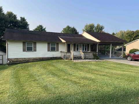 230 Pelham Lane, Christiansburg, VA 24073