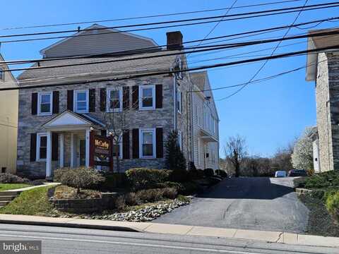 454 GERMANTOWN PIKE, LAFAYETTE HILL, PA 19444