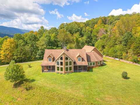 1782 WOLF CREEK Road, Narrows, VA 24124