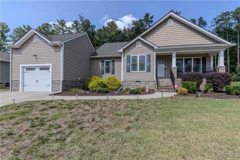 14207 Laketree Dr, Chester, VA 23831