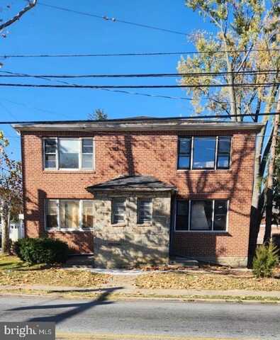 500 E 22ND ST #UNIT A, CHESTER, PA 19013