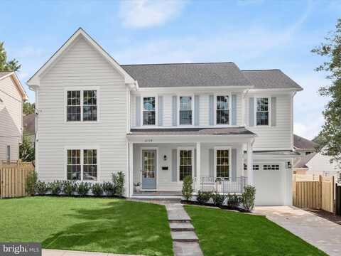 6114 WILSON LN, BETHESDA, MD 20817