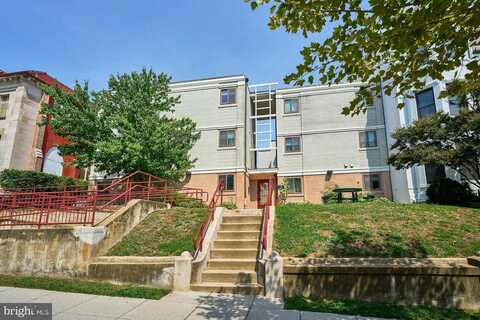 1225 FAIRMONT ST NW #202, WASHINGTON, DC 20009