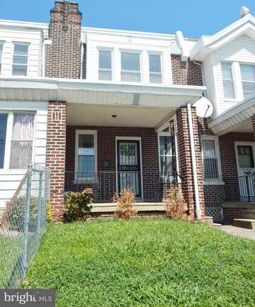 1013 W TABOR RD, PHILADELPHIA, PA 19141