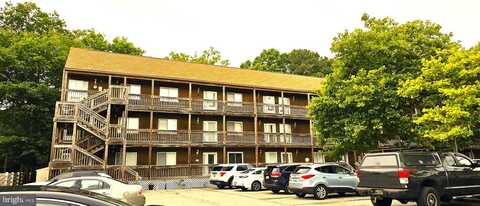 14301 TUNNEL AVE #2C, OCEAN CITY, MD 21842