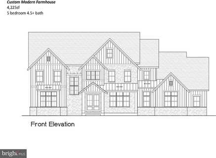 LOT 6 HENRY COURT, DOYLESTOWN, PA 18901