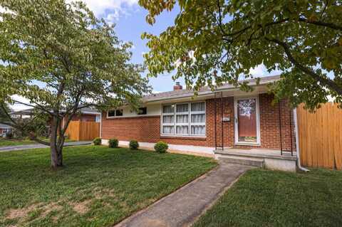 3123 Oliver RD, Roanoke, VA 24012