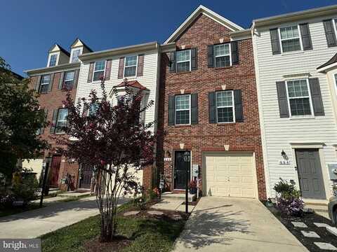 666 WARBLERS PERCH WAY, GLEN BURNIE, MD 21060