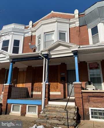 2318 EDMONDSON AVE, BALTIMORE, MD 21223