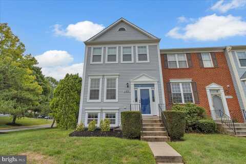 11221 LAKE OVERLOOK PL, BOWIE, MD 20721