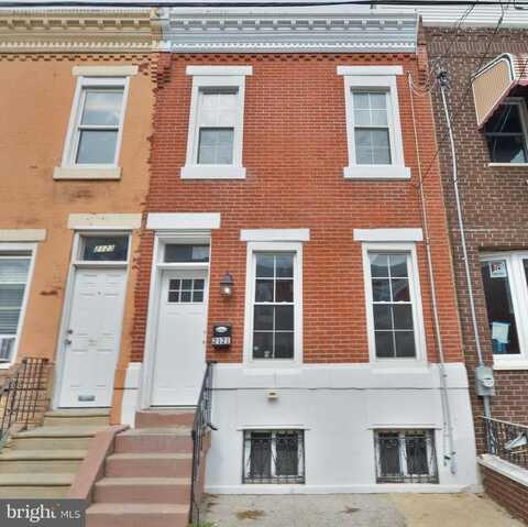 2121 TASKER ST, PHILADELPHIA, PA 19145