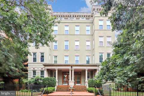 1324 EUCLID ST NW #404, WASHINGTON, DC 20009