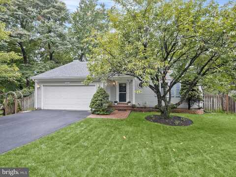 15353 BAILEYS LN, SILVER SPRING, MD 20906