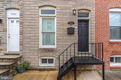 3403 MUELLER ST, BALTIMORE, MD 21224