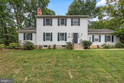 6935 PINEWAY, UNIVERSITY PARK, MD 20782