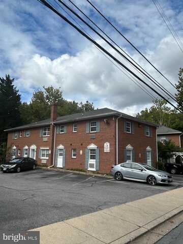 19 POST OFFICE AVE #107, LAUREL, MD 20707