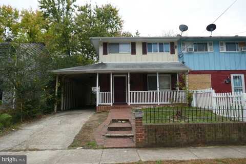 6835 FOREST TER, LANDOVER, MD 20785