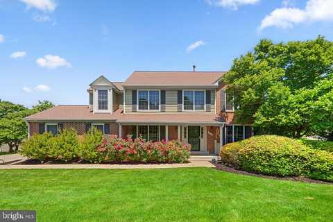 18901 FALLING STAR RD, GERMANTOWN, MD 20874