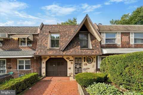 218 GLEN COVE RD, DARBY, PA 19023