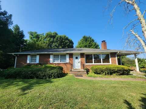 3360 Peaks Road, Bedford, VA 24523