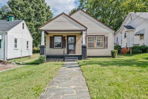 2136 Spencer Street, Danville, VA 24540