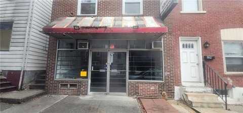 427 North 2nd Street, Allentown, PA 18102