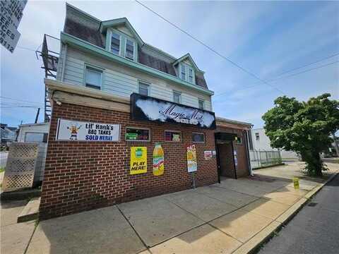 284 East Hamilton Street, Allentown, PA 18109