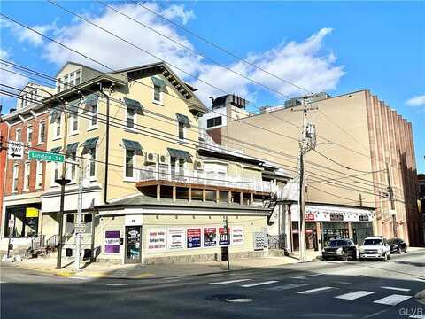 101 N 8Th Street, Allentown, PA 18101