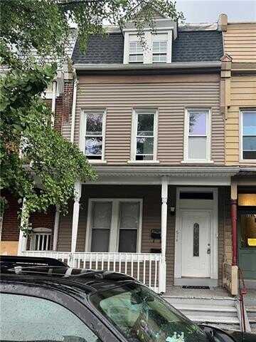 614 North 8th Street, Allentown, PA 18102