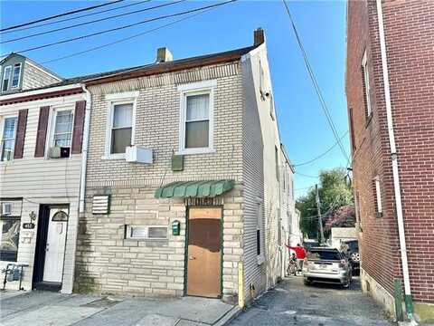 454 West Liberty Street, Allentown, PA 18102