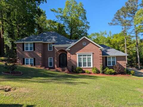809 WYNWOOD Drive, Prattville, AL 36067