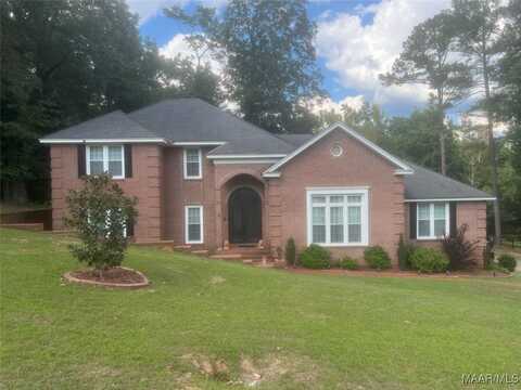 809 WYNWOOD Drive, Prattville, AL 36067