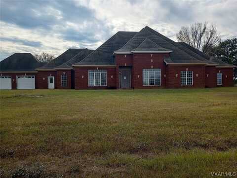 3424 Highway 21 N, Burkville, AL 36752