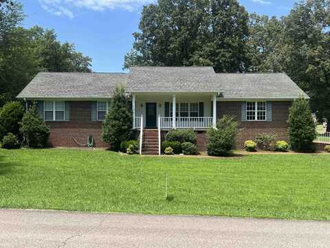 260 POPLAR, Savannah, TN 38372