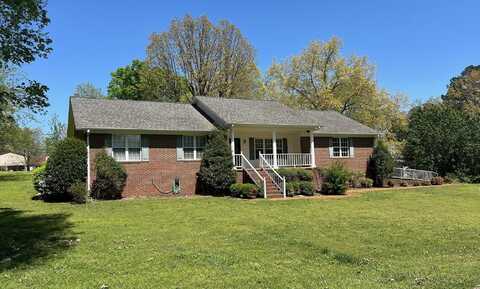 260 POPLAR, Savannah, TN 38372