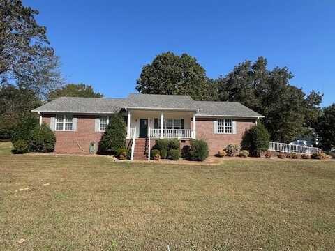 260 POPLAR, Savannah, TN 38372