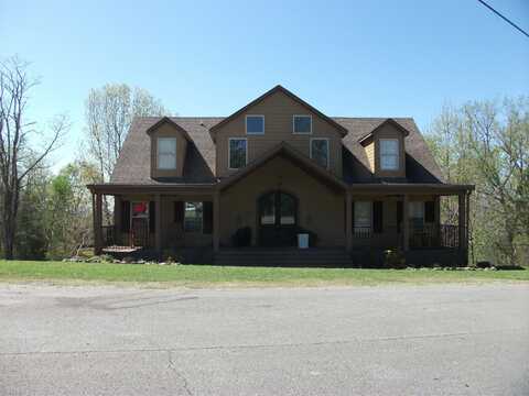 939 EAGLE POINT, Cherokee, AL 35616