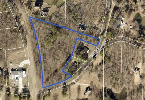 01 AIRLINE, Arlington, TN 38002