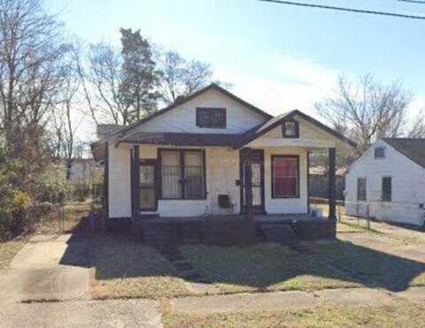 2431 GENTRY, Memphis, TN 38108