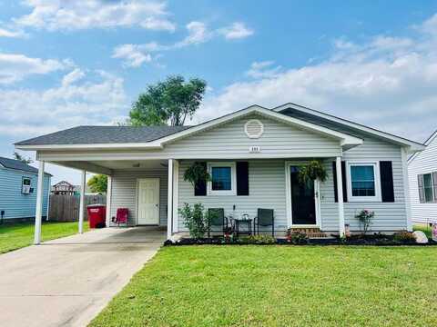 203 Edwards Avenue, Sikeston, MO 63801