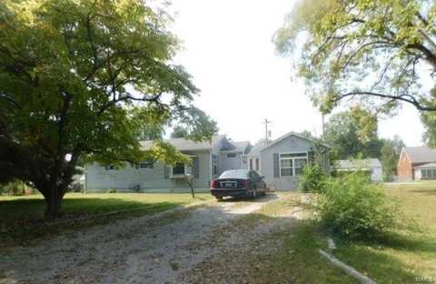 9 N Delaware Avenue, Belleville, IL 62221