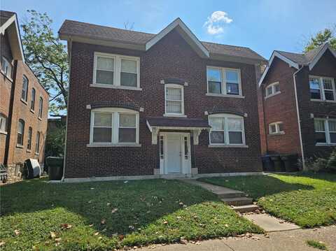 2126 Maury Avenue, Saint Louis, MO 63110