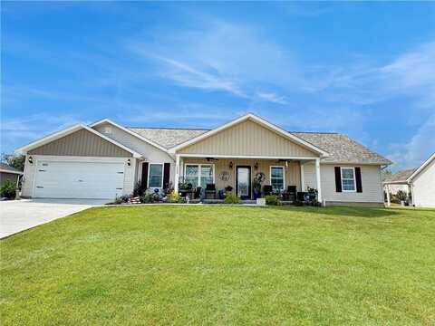 1053 Oakmont Lane, Union, MO 63084