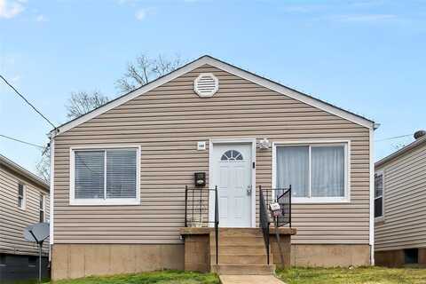 159 W Holden Avenue, Saint Louis, MO 63125