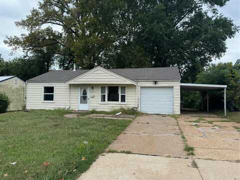 9713 Lorna Lane, Saint Louis, MO 63136