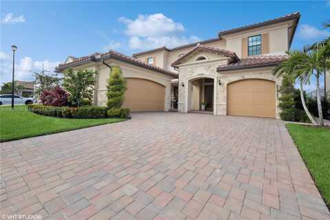 12025 Lake Trail Ln, Parkland, FL 33076