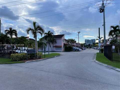 8037 Lake Dr, Doral, FL 33166