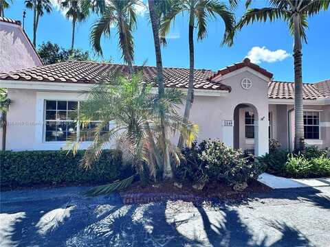 1548 Springside Dr, Weston, FL 33326