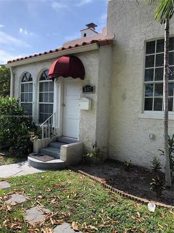 357 Santander Ave, Coral Gables, FL 33134