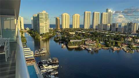 400 Sunny Isles Blvd, Sunny Isles Beach, FL 33160